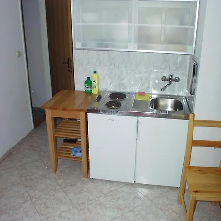 Appartamento 851c *