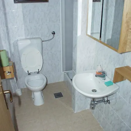 Appartamento 851c Drage