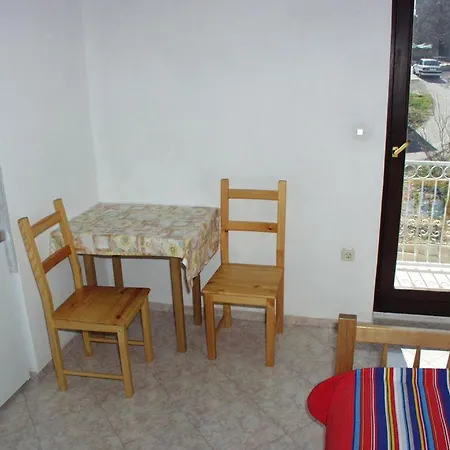 Appartamento 851c